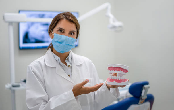 Best Emergency Dental Services for Seniors in Sandy, UT