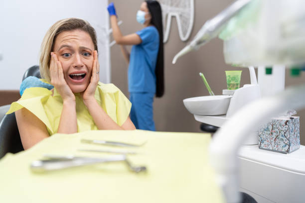 Best Pediatric Emergency Dentist in Sandy, UT
