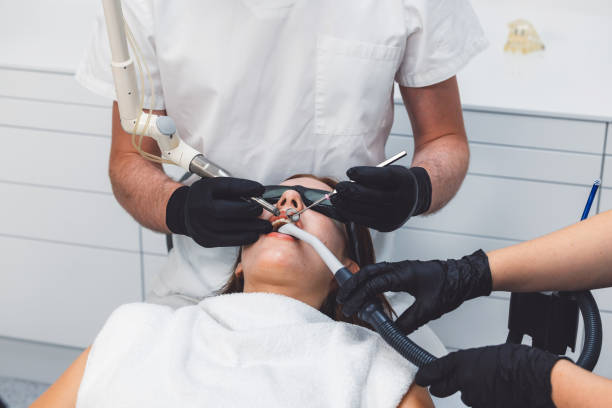 Best Emergency Root Canal Treatment in Sandy, UT